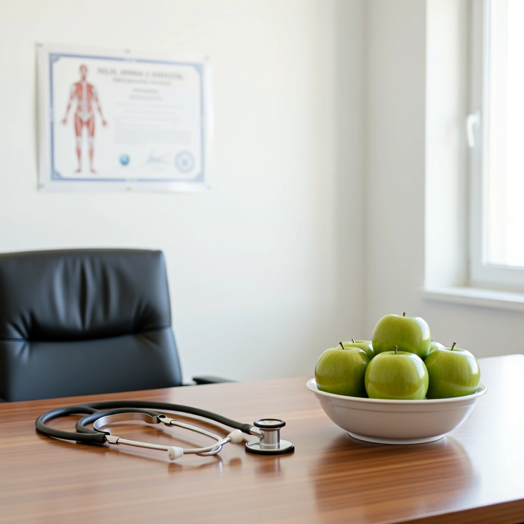 Balance Ioannina Professional Environment