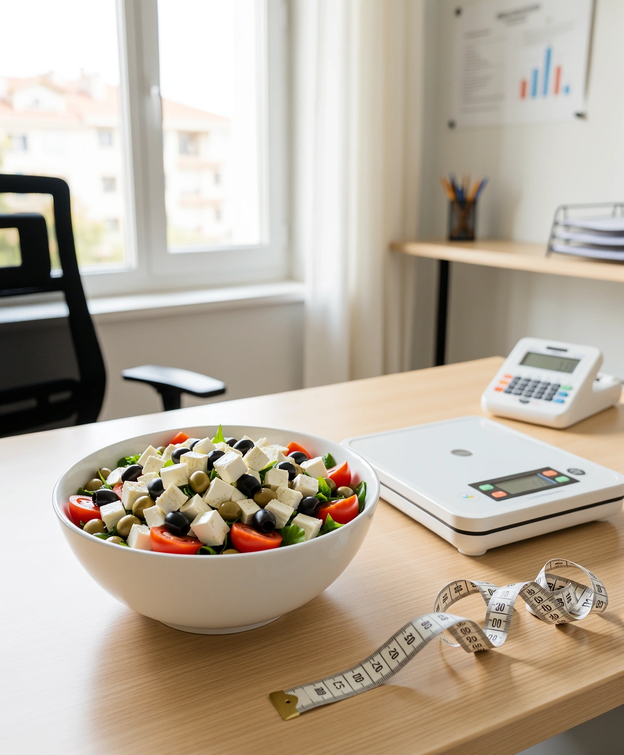 Επαγγελματική Διατροφική Συμβουλευτική